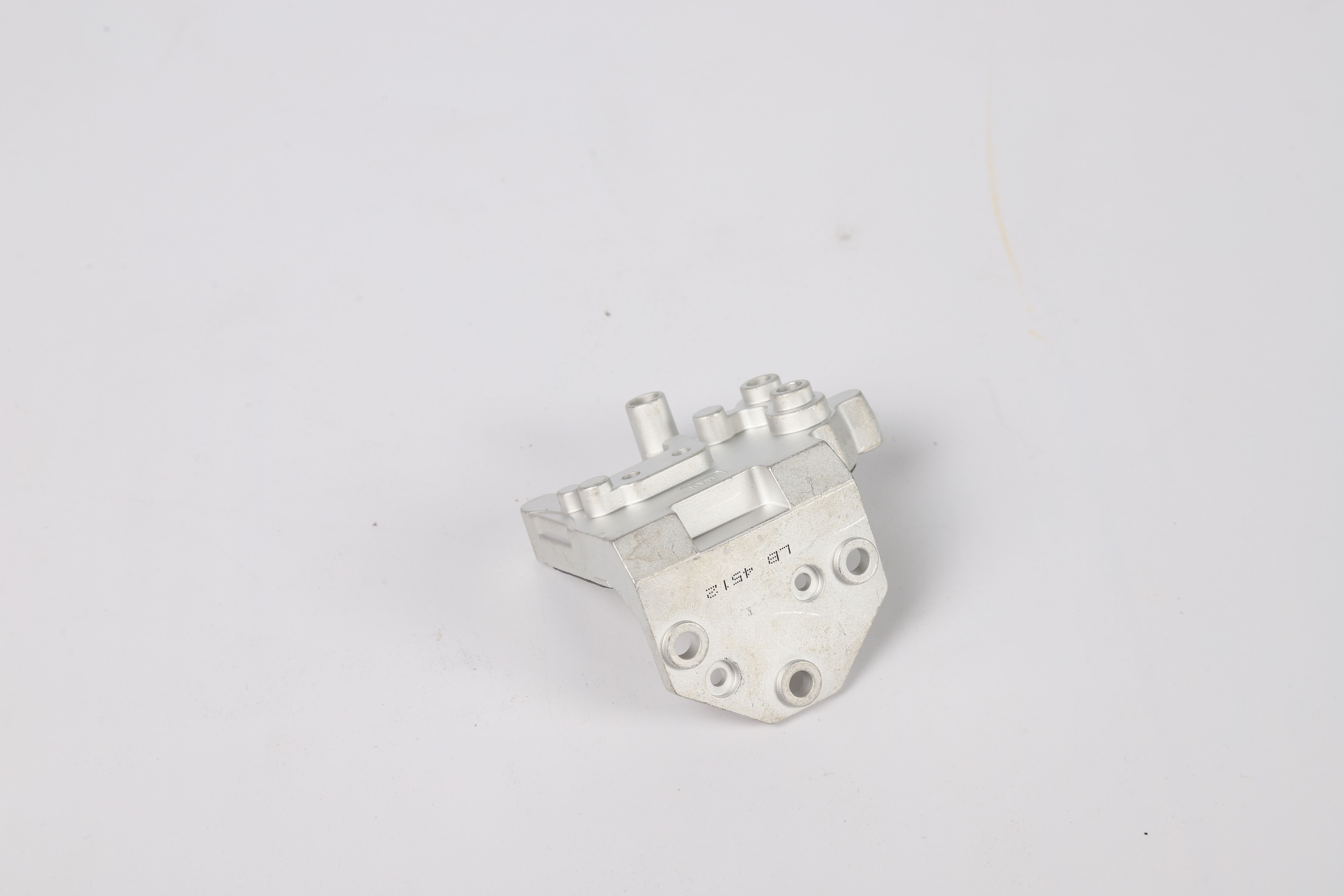 Antenna aluminum alloy accessories Antenna aluminum alloy accessories