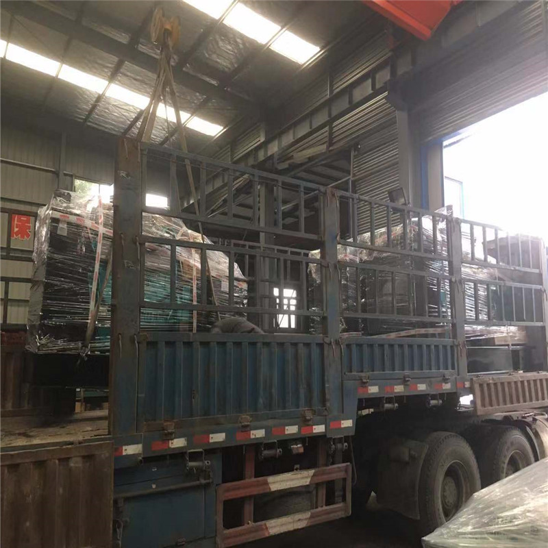 Genset