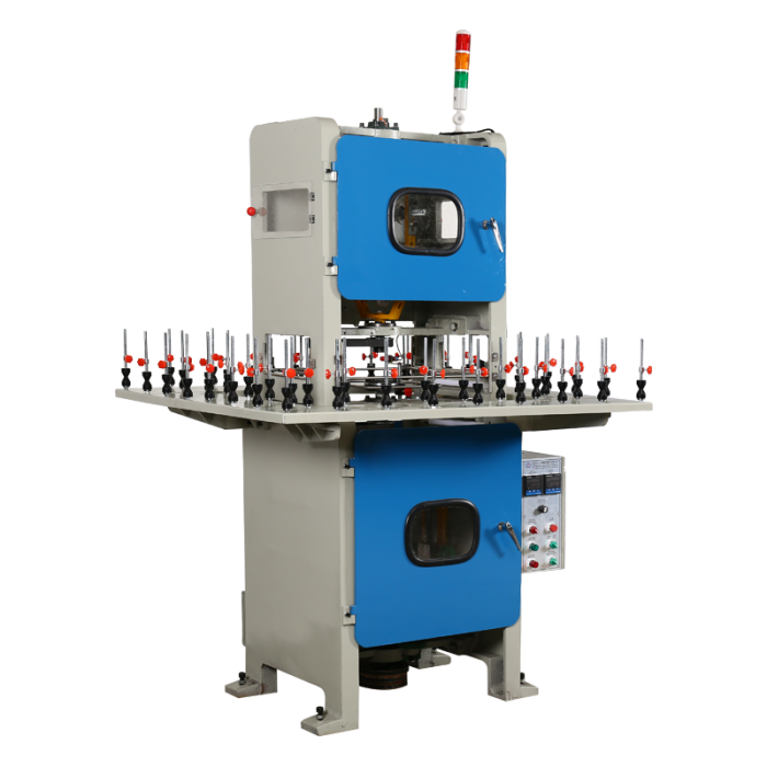 405ケーブルスパイラルシールドマシン