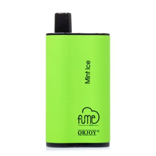 Strength In Stock Wholesale Vape Fume Infinity 3500puffs