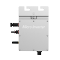 Micro onduleur WVC-295W avec contrôleur de charge MPPT