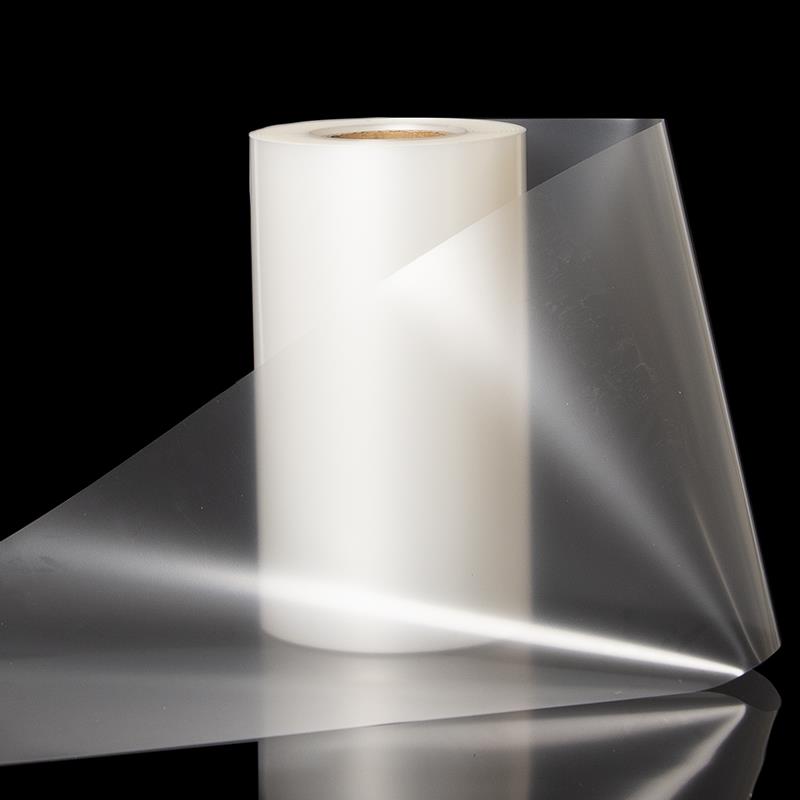 Flexible Clear Plastic Sheets for Beverage Packaging