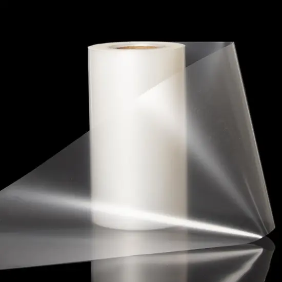 Flexible Clear Plastic Sheets for Beverage Packaging