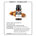 Mejor precio Pure Nutmeg Essential Oil for Massage
