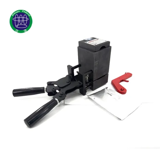 Exothermic Welding Mould Handle Clamp