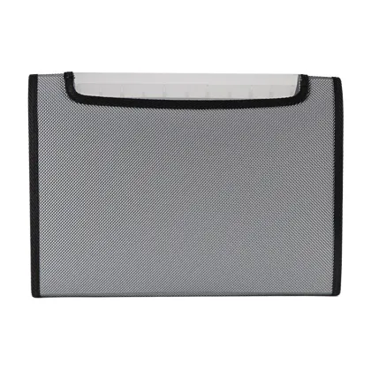 pp document file Bag