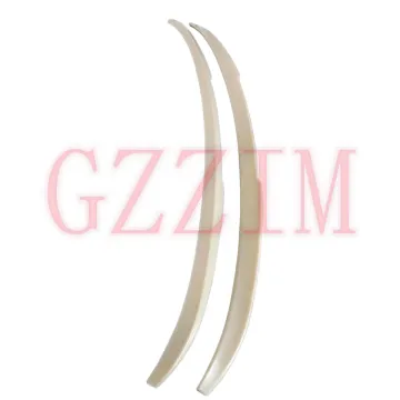 X6 2020-2023 Trunk Rear Spoiler