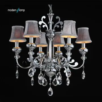 Project Small Chandeliers