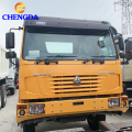 شاحنة جرار Sinotruk 10 Wheeler