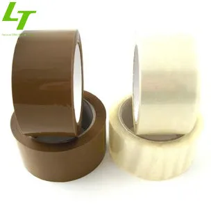 adhesive sticker tape opp packing tape