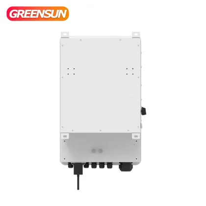 Wholesale Deye 8kw/10kw Hybrid Solar Inverter Prices