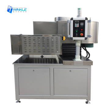 Automatic Sugar White Taffy Pulling Machine: Your Solution for Consistent Quality in Candy Production