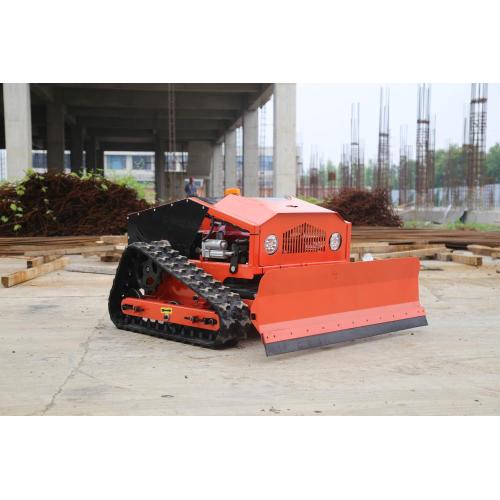 Upgraded Version Remote Control Lawn Mower for sale