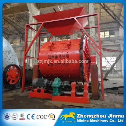 paint alumina ore sieve ball mill machine