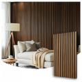 Drewniany panel akustyczny MDF Timber Timber Panel