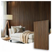 Wooden Acoustic Panel MDF Wall Timber Acoustic Panel