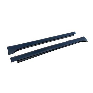 Quality Side Skirt Bumper for Toyota CAMRY 2006 - 75852-06903 75851-06903