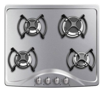 Whirlpool Gas Cooktop 60CM