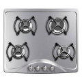 Whirlpool Gás Cooktop 60CM