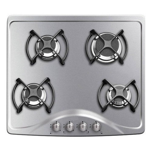 Cocina de gas Whirlpool 60 cm