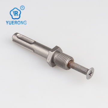 Προσαρμογέας Chuck για 1/2-20 UNF Screw με SDS Plus Drill Bit