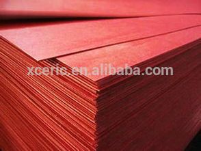 vulcanized fibre sheet