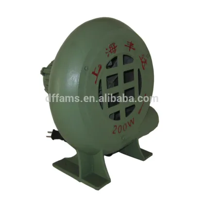 zhejiang centrifugal blower fan