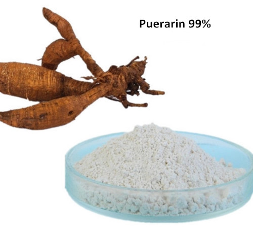 Puerarin Powder