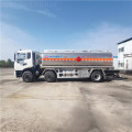DONGFENG 21cbm Fuel Tank Truck
