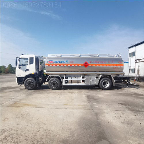 Dongfeng 21cbm Fule Tank Truck