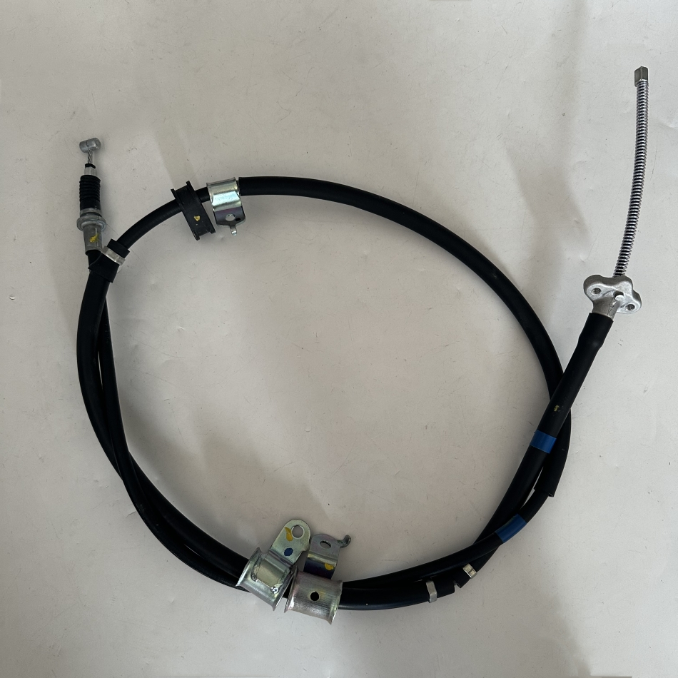 Toyota kabel, kabel ručne kočnice 46420-Bz091