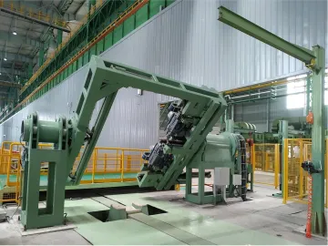 High Speed Automatic PET Belt Strapping Machine