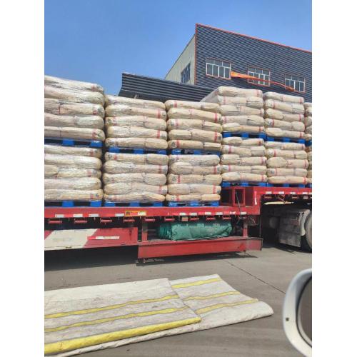 China Foaming Agent OBSH Pre-dispersed Masterbatch for Rubber Factory