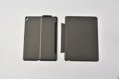 apple keyboard leather case