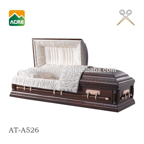 AT  -  A526貿易保証サプライヤーリーズナブルな価格の棺の材料