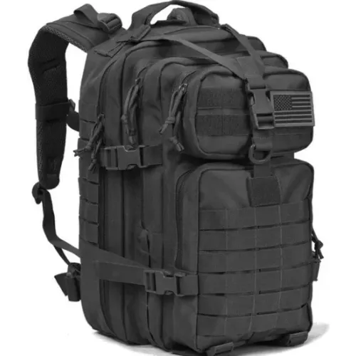 ปีนเขาปีนเขาแคมป์ปิ้งกลางแจ้งกระเป๋าเป้สะพายหลัง