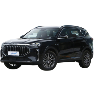 Chery Jetour X70 Plus 2023: 5-Seater and 7-Seater Petrol Cars for Sale