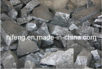 75# Ferrosilicon for Steel Making