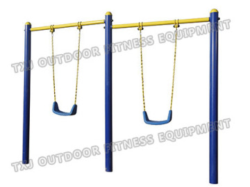 Double-unit Chrildrens Swing(E006)