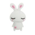 Cartoon Cartoon PVC Rabbit USB Flash Disk