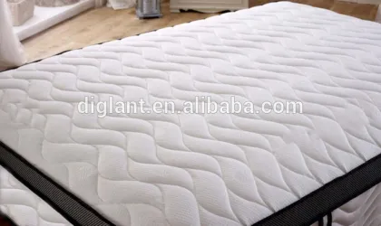 sleepwell jade furniture organic latex mattress