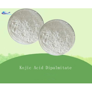 High Quality Whitening Acide Kojic Palmitate Favorable