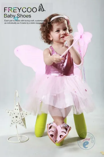 2014 wholesale Kids sandals for girls