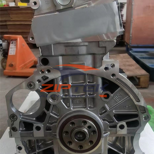 Hyundai Kia G4KJ Engine Original accessories