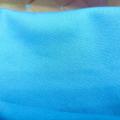 Custom 96% Poly 4% SPAN Dyed Clothing Fabric