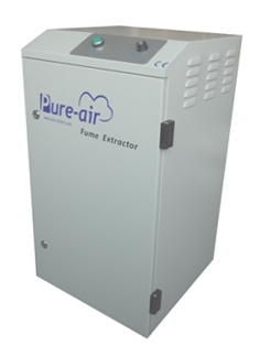 Pure-Air Printing Gas Filter