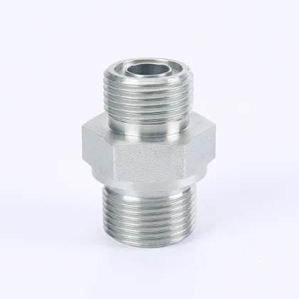 Hydraulic Fittings Tube Fittings Pipe Reducer
