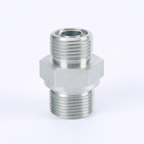 ORFS Fittings Hydraulic Fittings Tube Fittings Pipe Reducer Factory