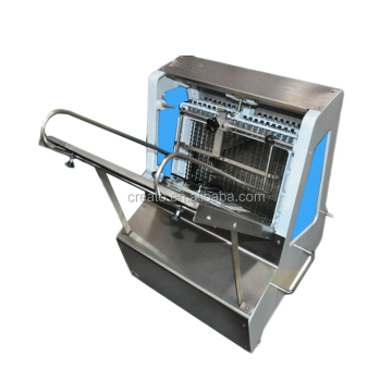 Professional Bun Function Pita Bread Dough Cutter: Efficient and Accurate Baking Tool