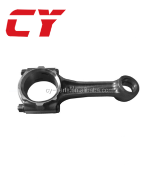 High Performance 4M40 Engine Connecting Rod for Excavators